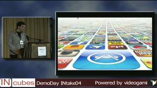 Demo Day INtake 04 - Lightning Platform