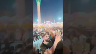 حضرت داتا گنج بخش  رَحْمَتُ اللہ عَلَیہ کا 980 واں عرس مبارک