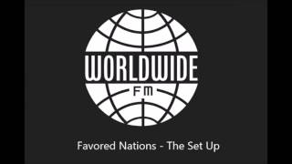 Favored Nations - The Set Up