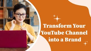 Cash Cow Secrets: Build a Profitable YouTube Brand from Scratch