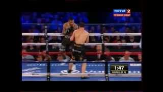 8 Ruslan Provodnikov - Lucas Mattysse Лукас Матиссе - Руслан Проводников