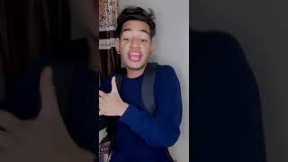 Barobar Bolo Na🙆🏻‍♂️NICK SHINDE💕MARATHI MULGA || MARATHI REELS || CUTE BOY || VIRAL TIKTOK INSTAGRAM