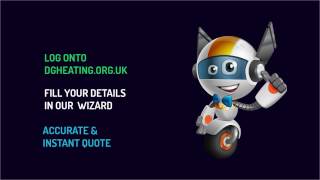 Heating Robo - Online Boiler Replacement Survey & Quote