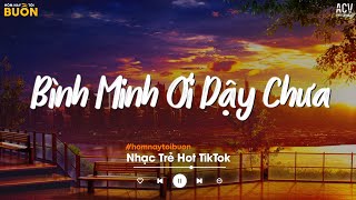 Bình Minh Ơi Dậy Chưa Cafe Sáng Với Tôi - Ai Chung Tình Được Mãi, Ánh Trăng Soi, Bến Tương Phùng