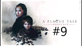 Путь, усеянный розами! ◄ A Plague Tale: Innocence #9