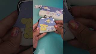 Hello Kitty snack box Bokksu Moonlight Magic #shorts #hellokitty #moonlight