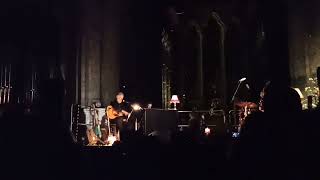 Glen Hansard on Kilkenny Concert (18)