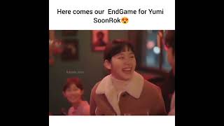 Endgame for YUMI SOONROK ❤|| Yumi’s Cells 2 || LAST EPISODES