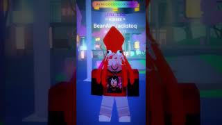 Better edited version #shorts #misstherage #robloxedit @katieyayy collab