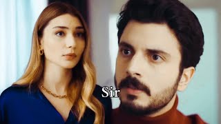 kenan ve nurşah klip Sir 🔥♥️#esaret كنان و نورشاه