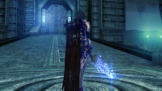 Lineage 2 Classic GvE|Ghost Hunter PoV