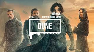 Cinematic Epic [Trailer Music] by NoCopyrightMusic / Dune