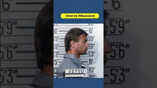 Quem é Jeffrey Dahmer, o CANIBAL DE MILWAUKEE #shorts