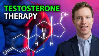 Why I Prescribe Testosterone Replacement Therapy