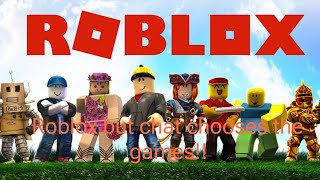 Roblox but chat picks the game!! (Playing with viewers!!)