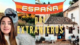 6 CURIOSIDADES de ESPAÑA🇪🇸 para EXTRANJEROS😱- URUGUAYOS🇺🇾✈🇪🇸 en España