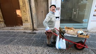 Cefalú, The Sicilian Beach Town