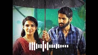 MAJILI BGM RINGTONE | INSTRUMENTAL |