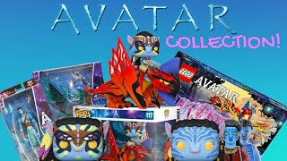 The TOP Avatar collectables of 2022!