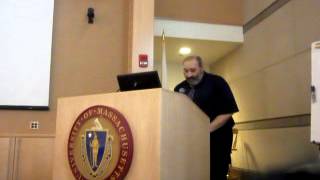 DMH Conference Speech 3-8-2012.avi