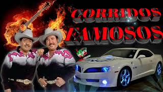 Corridos Famosos 💥 Carlos y José