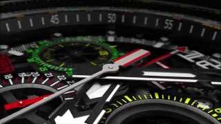 Richard Mille Baselworld 2013 HD