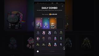 31 july pixel tap daily combo card // Pixelverse today NFT claim process #pixelverse