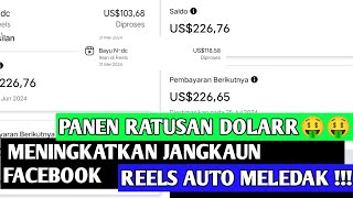 Disini saya membagikan bagaimana menupload video supaya cepat viral dan mendapatkan banyak Dolar