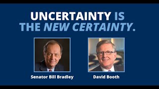 Event Replay: Uncertainty is the New Certainty