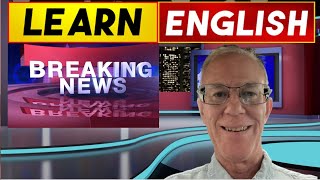 Learn English News With Subtitles | 15 September 2024