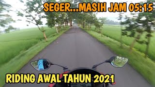 SUNMORI SENDIRIAN AWAL TAHUN 2021