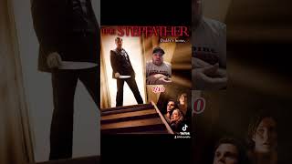 Step father #stepfather #fy #fypシ゚viral #strangerthings5 #moviereview #strangerthings #horrorcollect