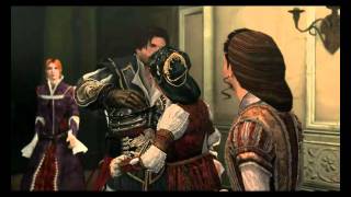 Assassins.Creed.Brotherhood. solucja  PL Part7