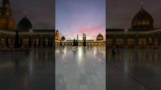 WO Masjid e kufa jaha pr imam ali ne salooni ka dawa kiya iraq #shortvideo #viralvideo #viral #2023