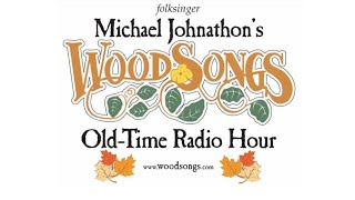 Woodsongs Livestream 1118 - Muriel Anderson & Hiroya Tsukamoto