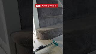 HOW TO USE SLIDING HAMMER ON FLOORING