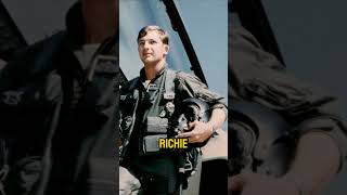 Top 5 USAF Top Gun Pilots 🎖️ #shorts