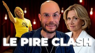 Valérie Pécresse CLASH un lycéen - Clément Viktorovitch