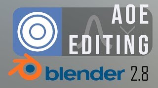 ⏳ Blender in 60 Seconds | Proportional (AOE) Editing Tutorial