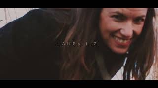 Laura Liz - Porque Puedo (videoclip / lyrics)