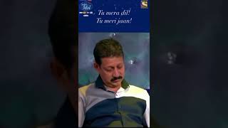 Nihal Tauro ll Tu mera dil tu meri jaan ll Indian Idol 12