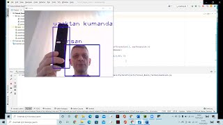 YoloV4 tiny ve opencv ile nesne tanıma Bölüm 1- Adım adım Yolo nesne tanıma kodunu öğrenelim