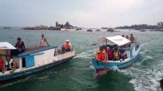 Island Tour @ Belitung