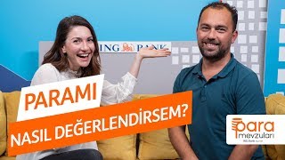 Faiz Nedir? | (ING BANK ile Anlaşılır Bankacılık)