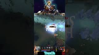 Рампага на Тускаре | Rampage Tusk in Dota 2 #dota #dota2 #games #2023 #video #stream #gaming #viral