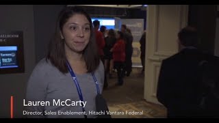 Government IT Sales Summit Testimonial #3