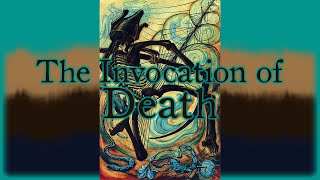 Invocation of Death, the Path of Nun, and the Spirit of Scorpio