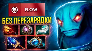 Легендарный СИЛОВОЙ МОРФЛИНГ (без кд) | ft. Avice Dota 2