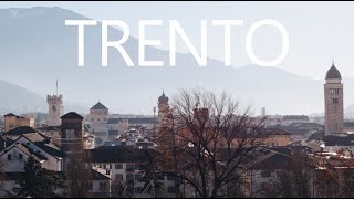 Trento, Itália | por Aondes