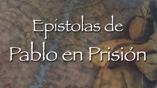 Epístolas de Pablo en Prisión - Lección 3: Pablo y los Efesios